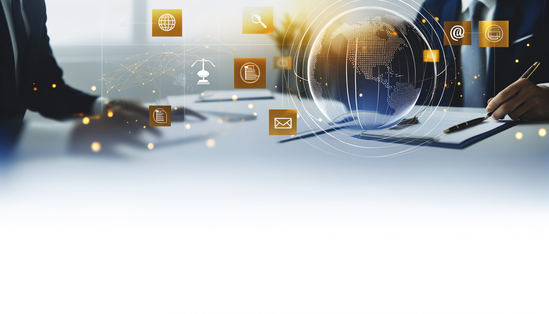 2025 I-129 Changes: Why Agent-Based Petitions Are Essential