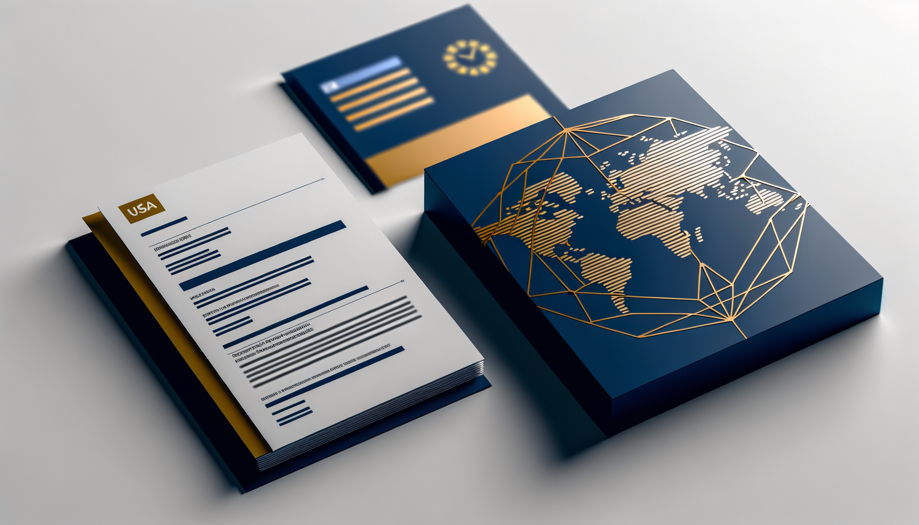 P-1A Combat Sports Visas: How Professional Petitioner Services Drive Success