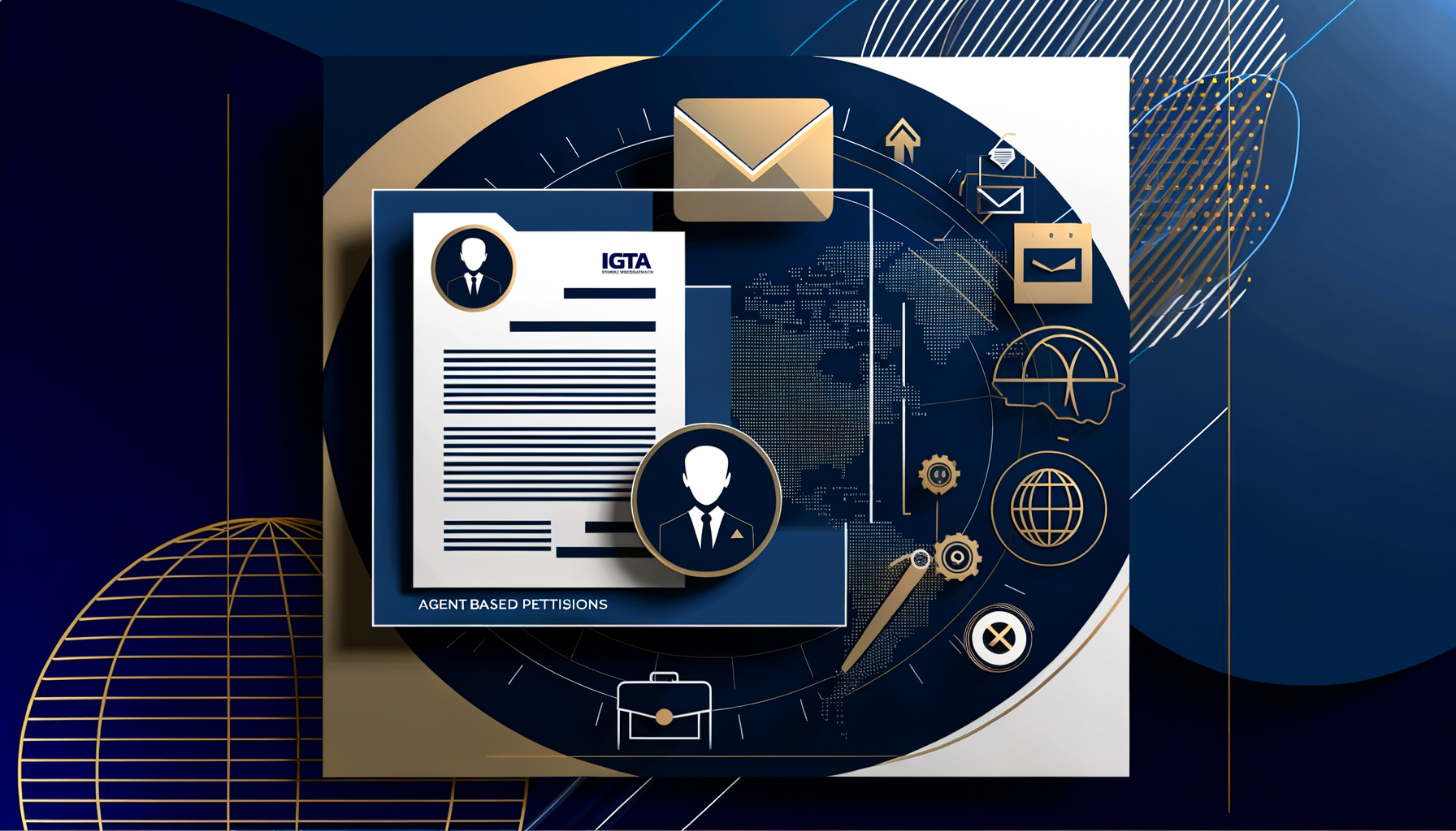 O-1A Boxing Champions: Agent-Based Petition Excellence for CombatSports Athletes