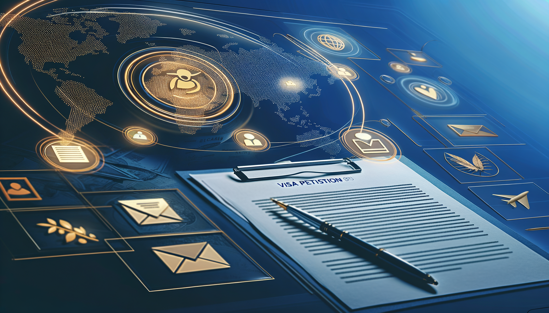 O-2 Cricket Support: Agent-Based Petition Excellence for Essential Personnel