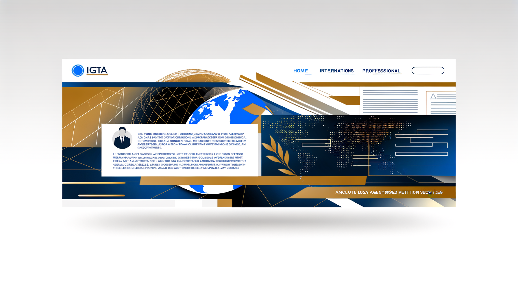 O1A Soccer: Agent-Based Petitions for Global Athletes