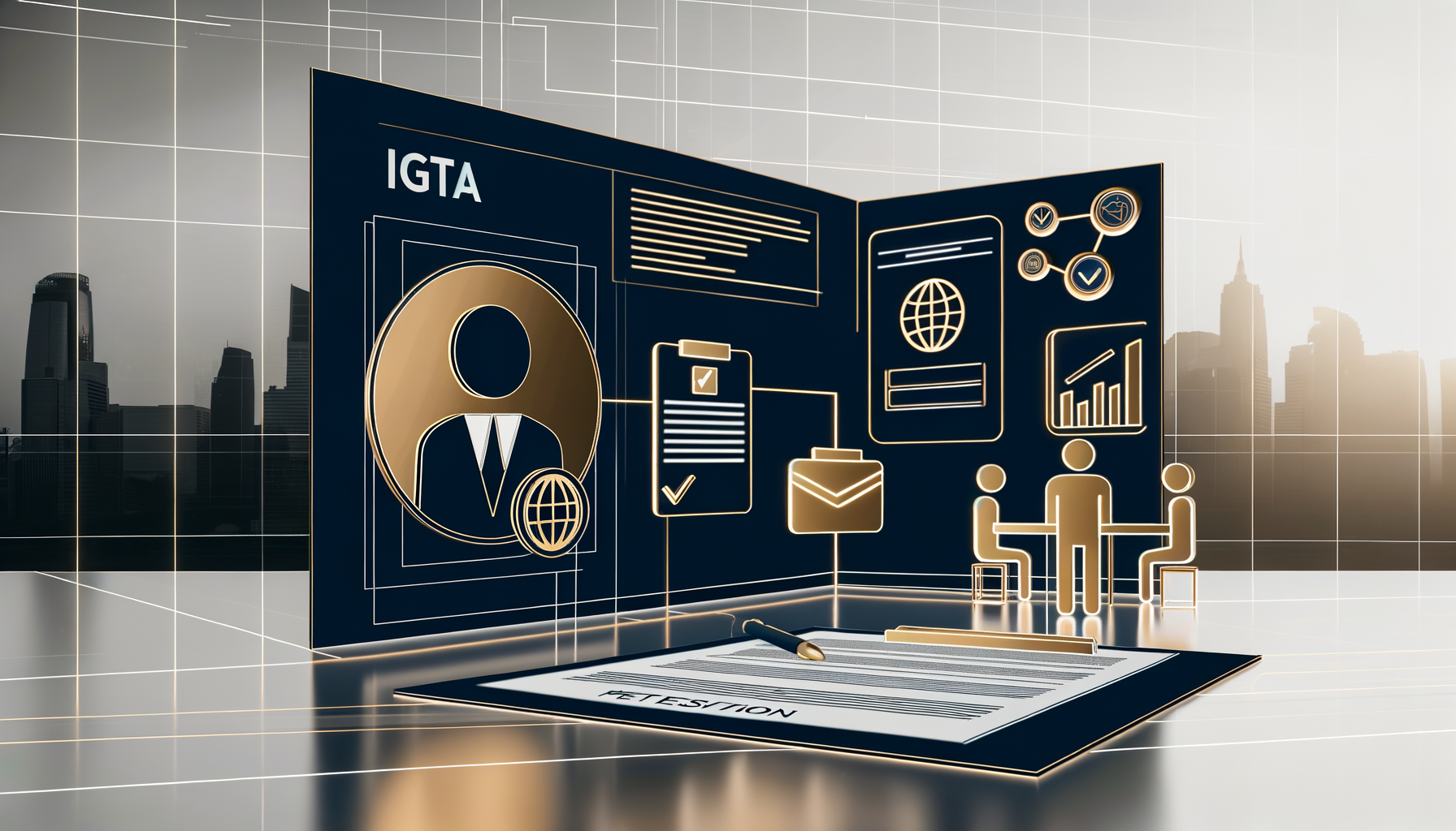 P1S Motorsports Visas: Agent-Based Excellence Framework