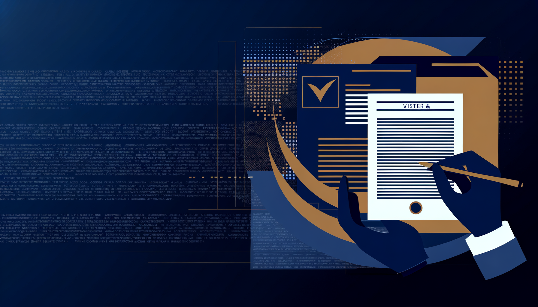 O-1A Boxing Champions: Agent-Based Petition Excellence