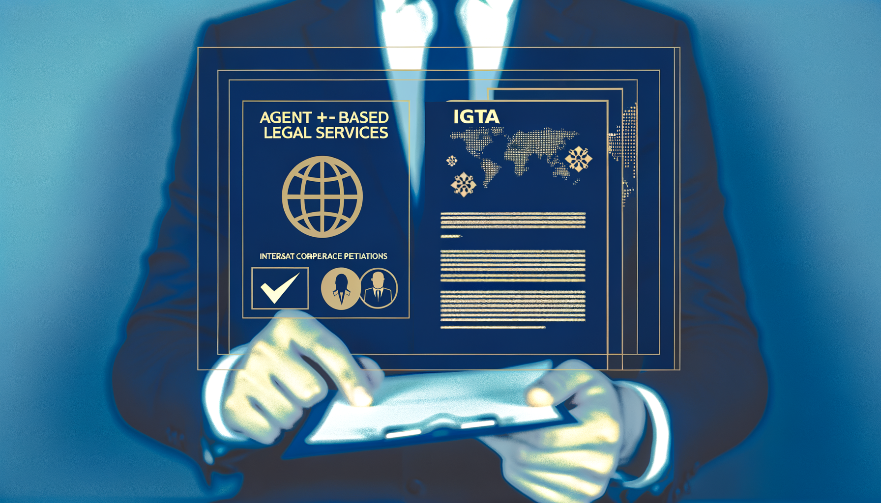 P-1A Boxing Visas: Eastern European Champions Navigate 2025