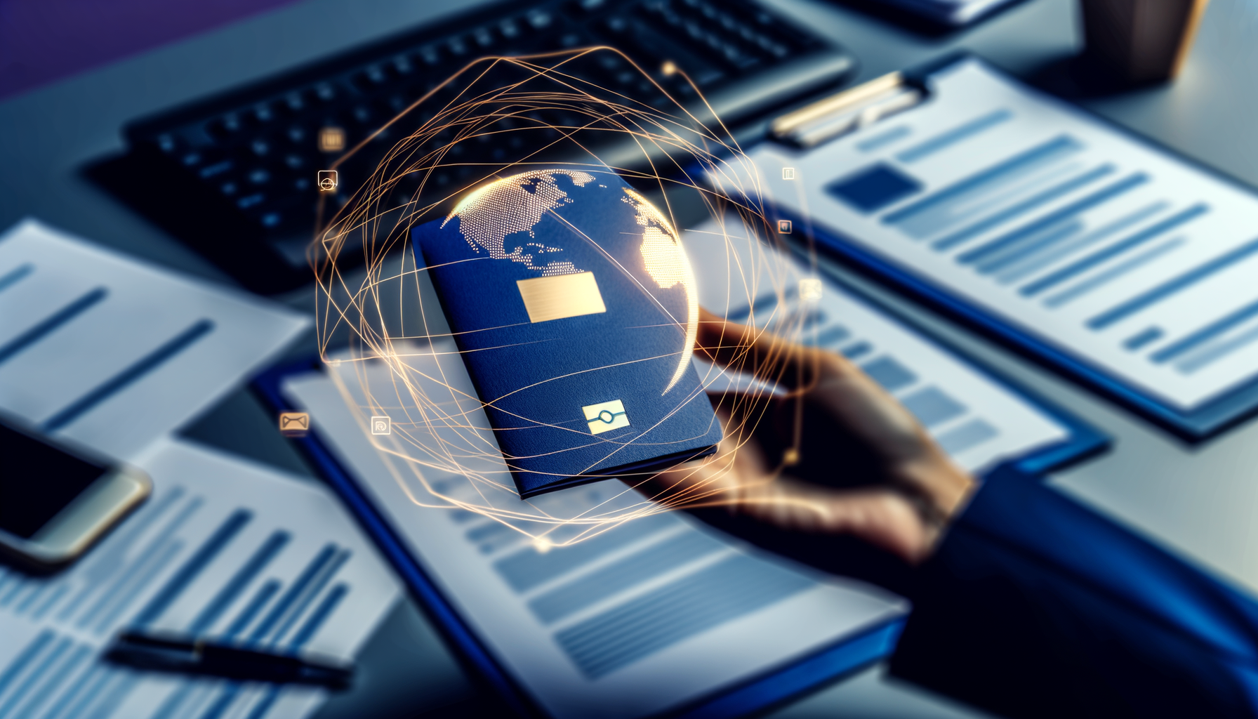 O-1A Cricket Excellence: Central Asian Athletes Navigate US