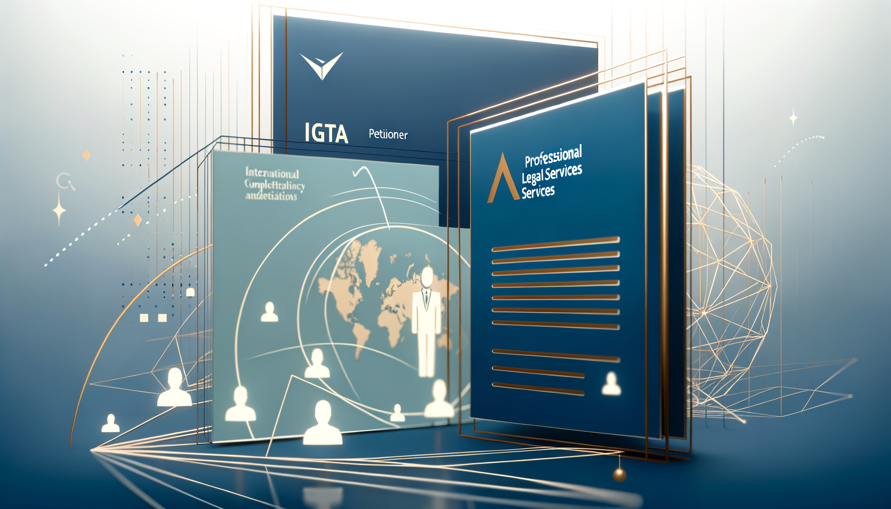 O1A Petitioner Services: Central Asian Boxing Champions