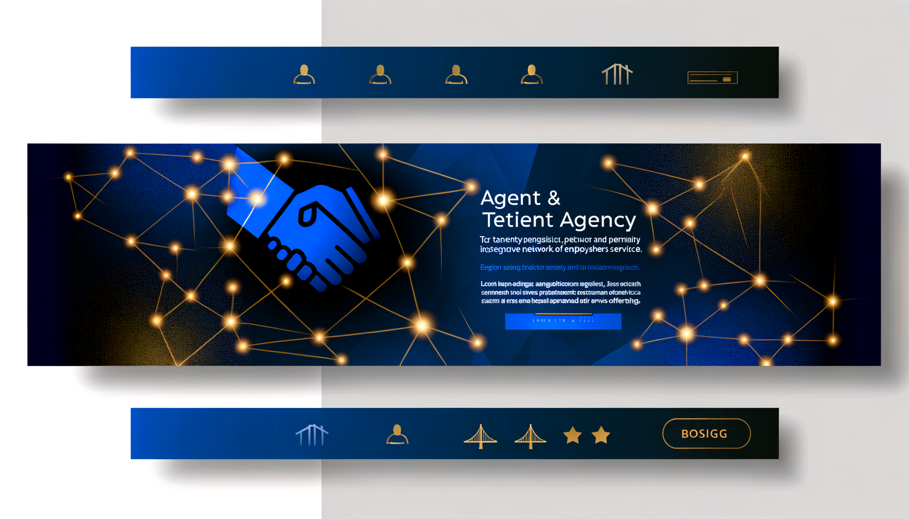 Agent Petitioner Services for Travel Ban-Affected Athletes