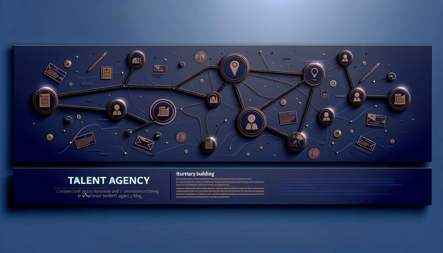 Why Smart Talent Relies on Agent-Based Visa Petitions