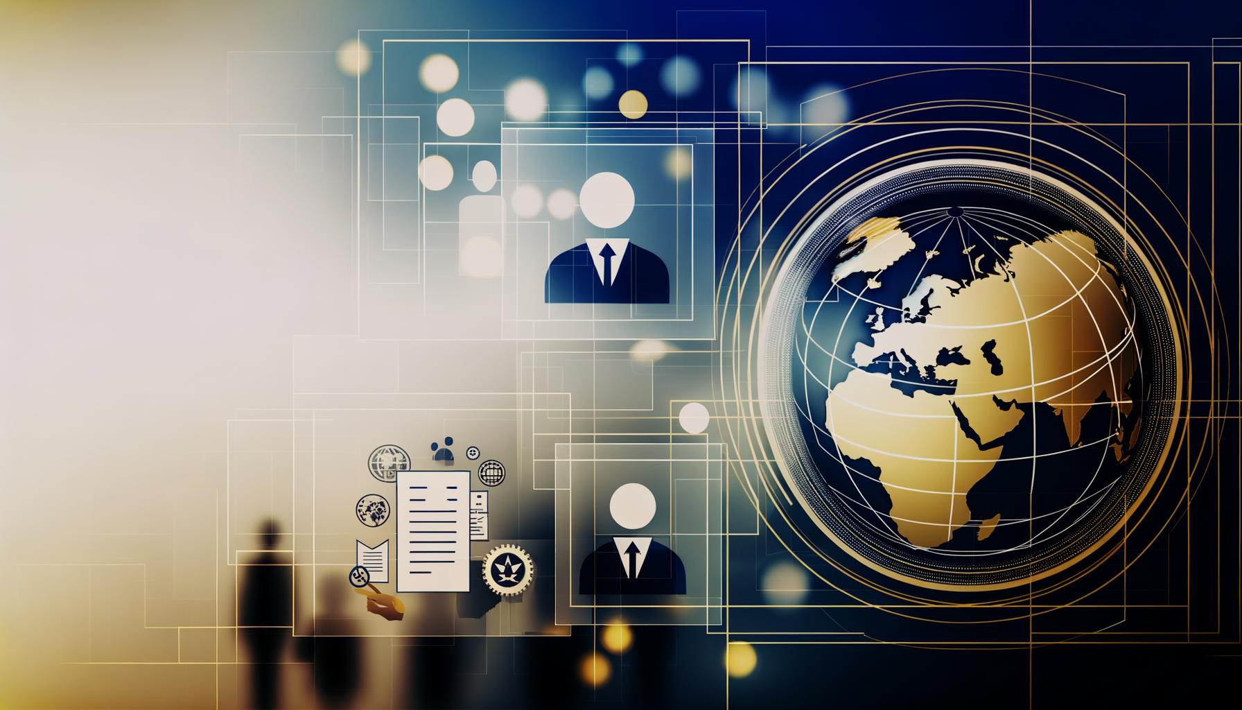 Why Smart Talent Relies on Agent-Based Visa Petitions