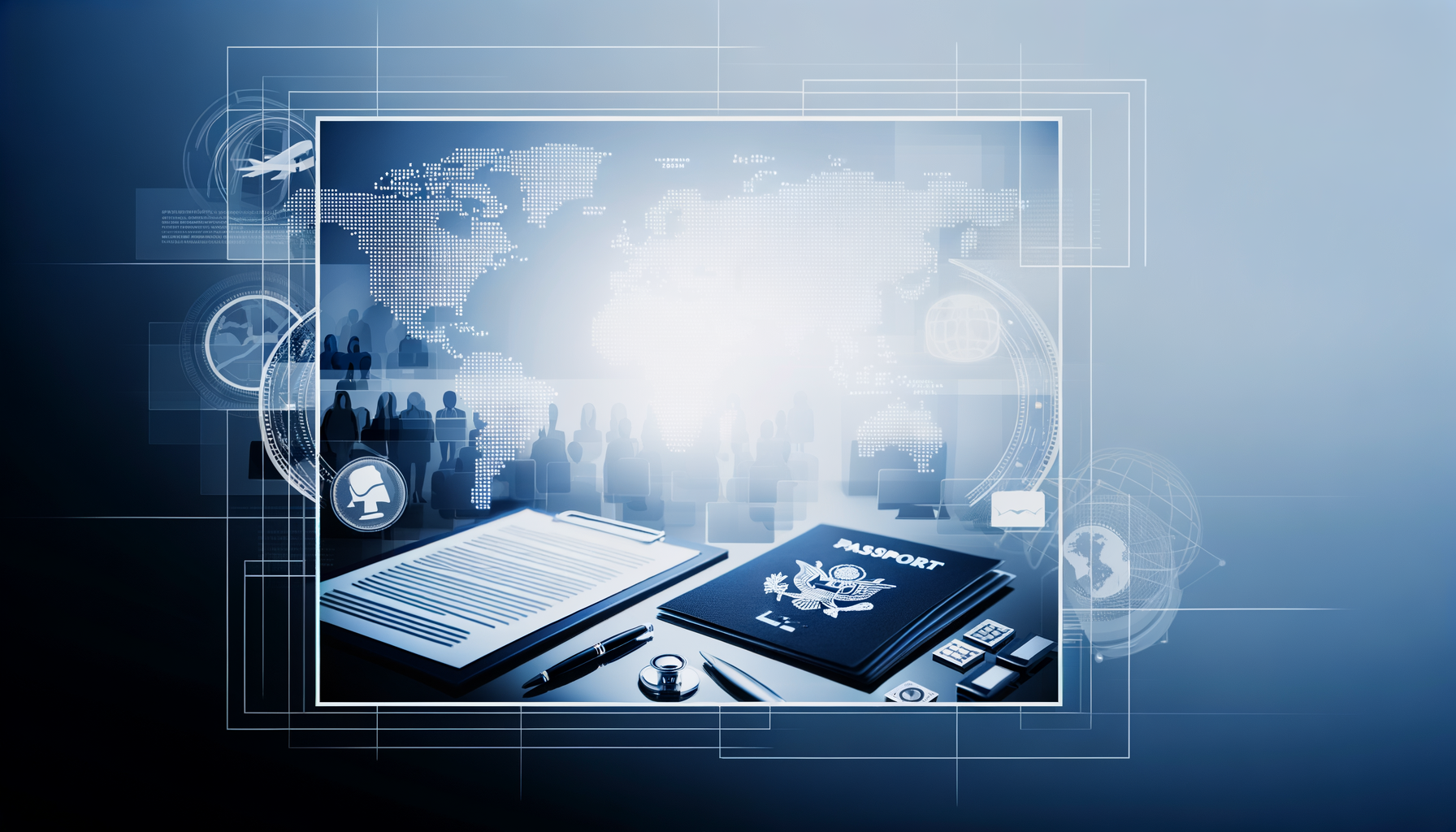 O-1A Cricket Excellence: Middle East Athletes Navigate US