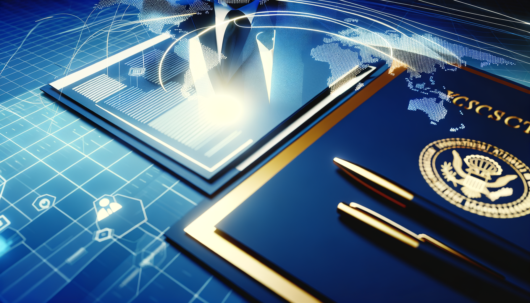 O1A Soccer Excellence: South American Athletes Navigate US