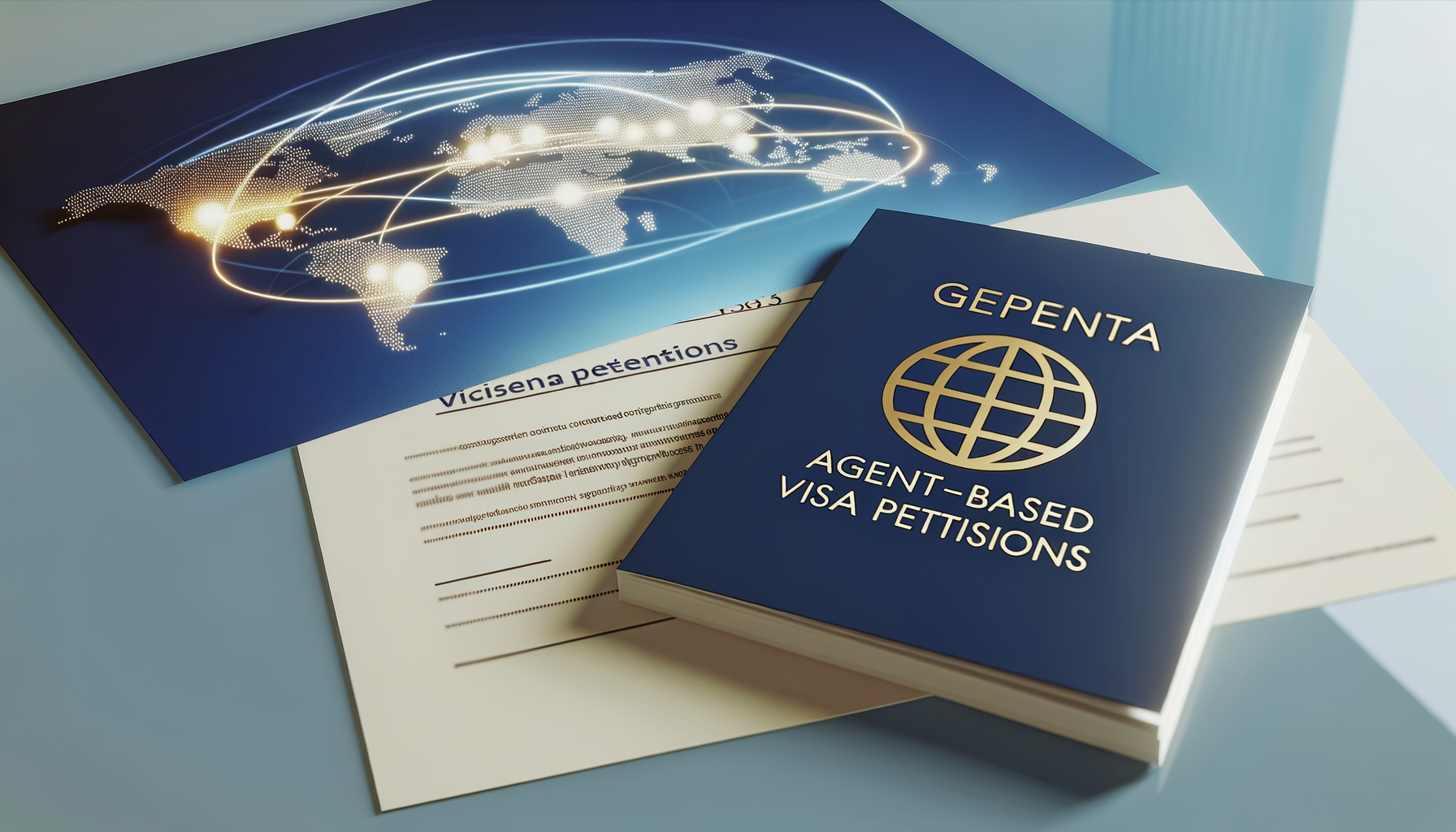 O-1A Soccer Excellence: South American Athletes Navigate US