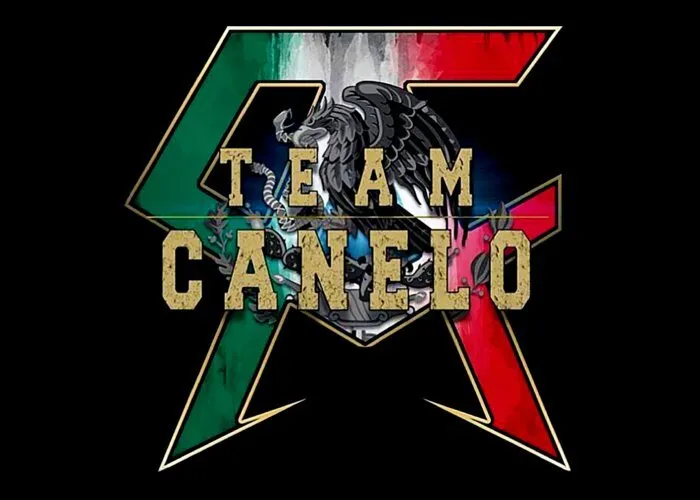 Team Canelo
