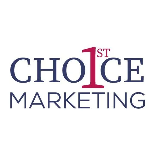 1st Choice Marketing