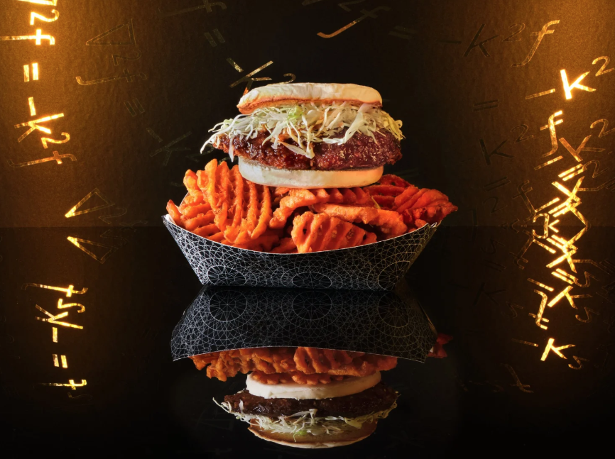 Sphere Food and Beverage