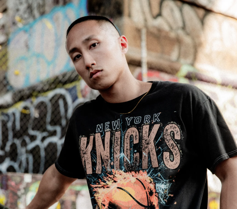 NYK & NYKR Lifestyle Shoot