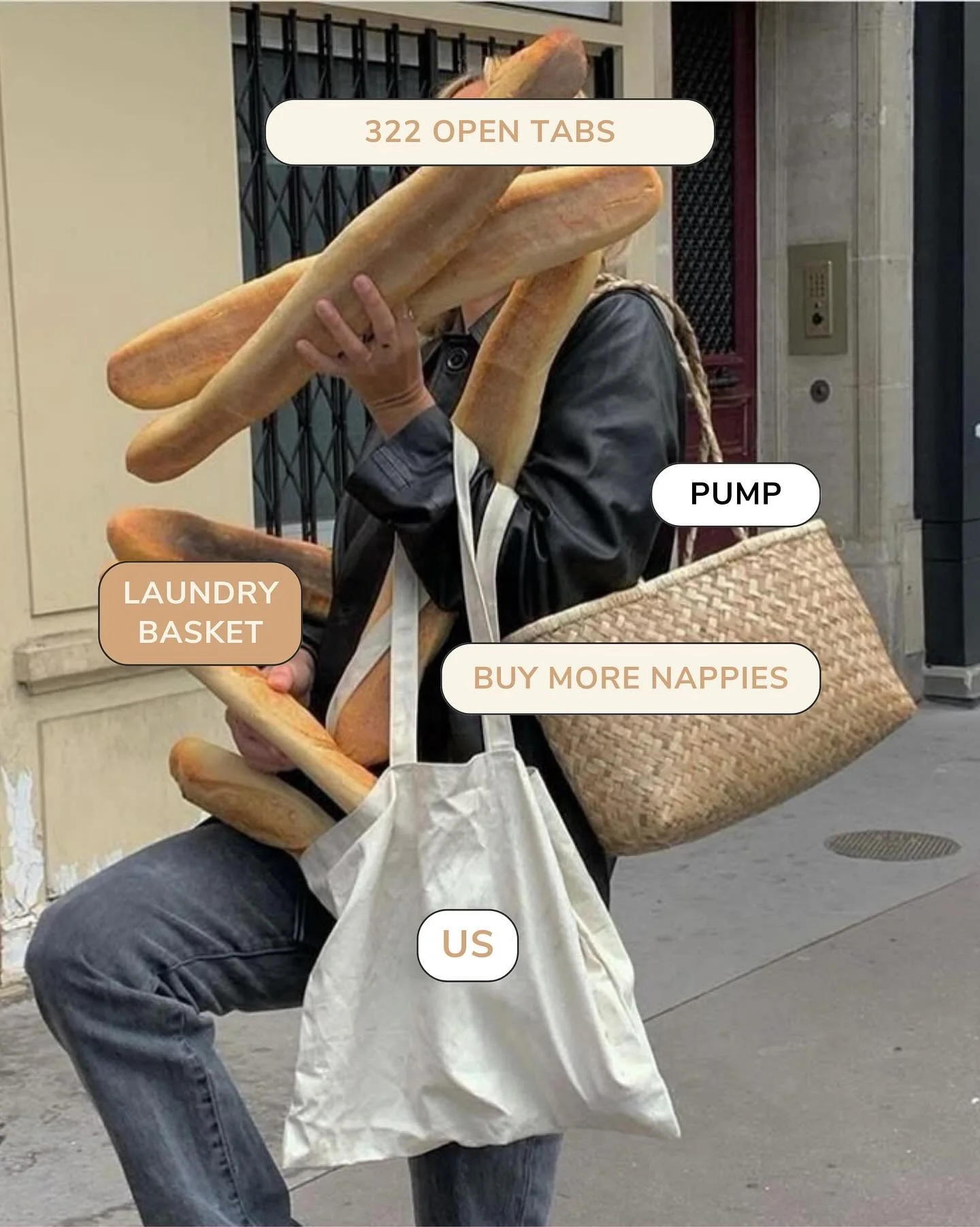 Litterally what&rsquo;s going through our minds during the 100s series 👀
Laundry. Lunchboxes. 322 open tabs.
And somehow&hellip; we still remember to exhale 😮&zwj;💨🤣

#pilates #reformerpi̇lates #pilatesreformer #pilatesmeme #community #newcastlea