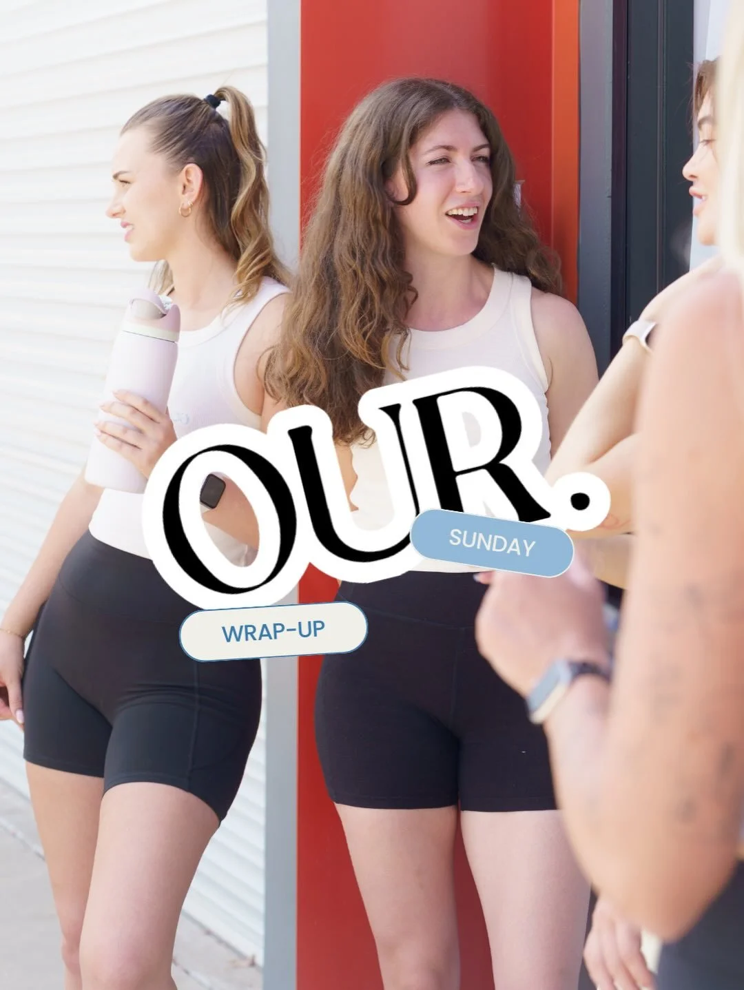 Big week in the books 🫶🏼🫶🏼🫶🏼
This week reminded us that showing up looks different for everyone and every version counts. Early mornings, late nights, modified moves, deep focus, big laughs&hellip; kids included!

So proud of this community for