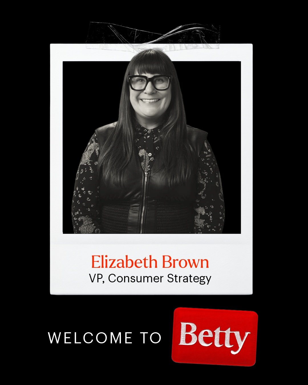 Welcome, new Bettys! Check &rsquo;em out&hellip; they&rsquo;re pretty awesome.