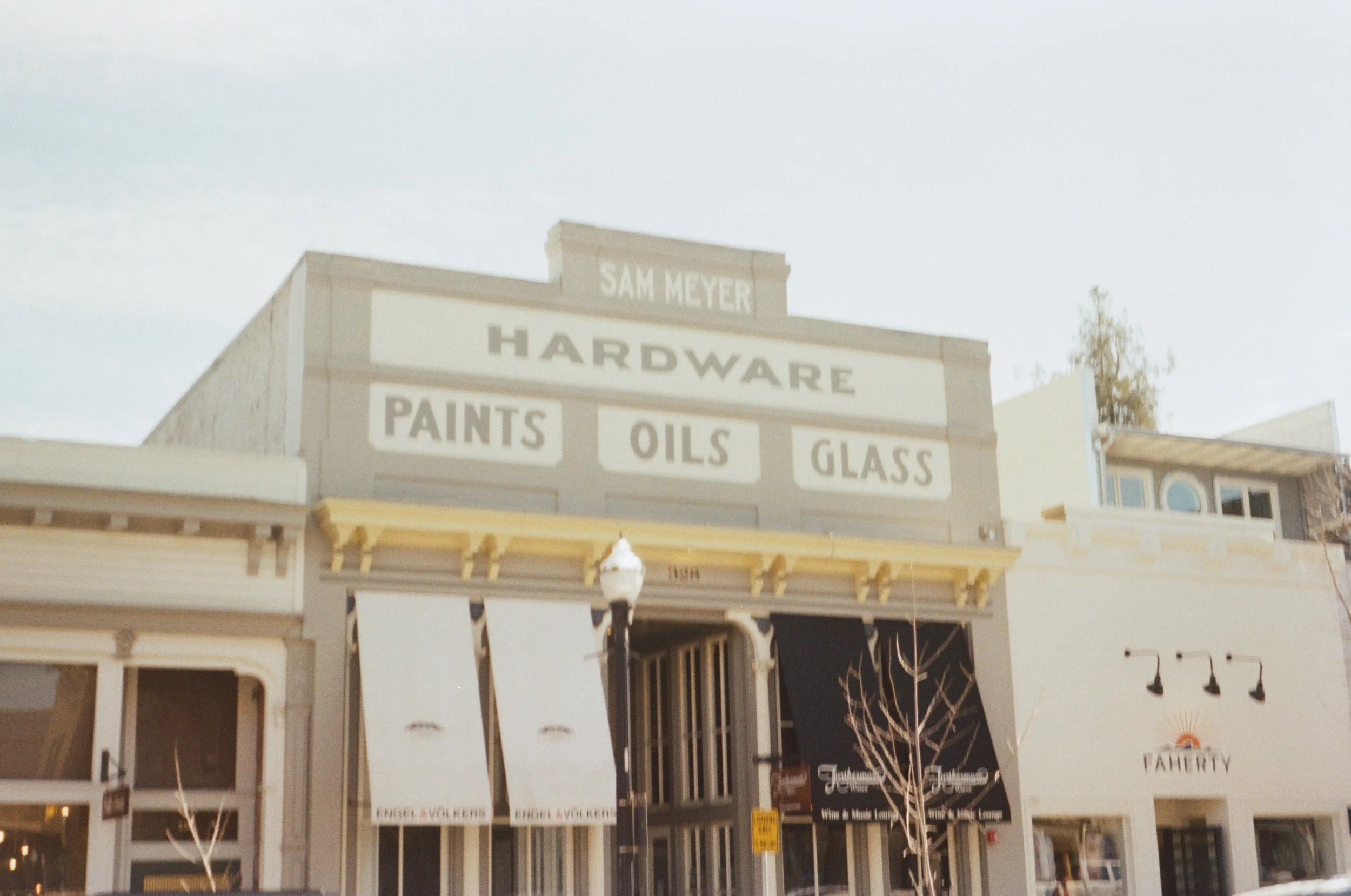 Healdsburg