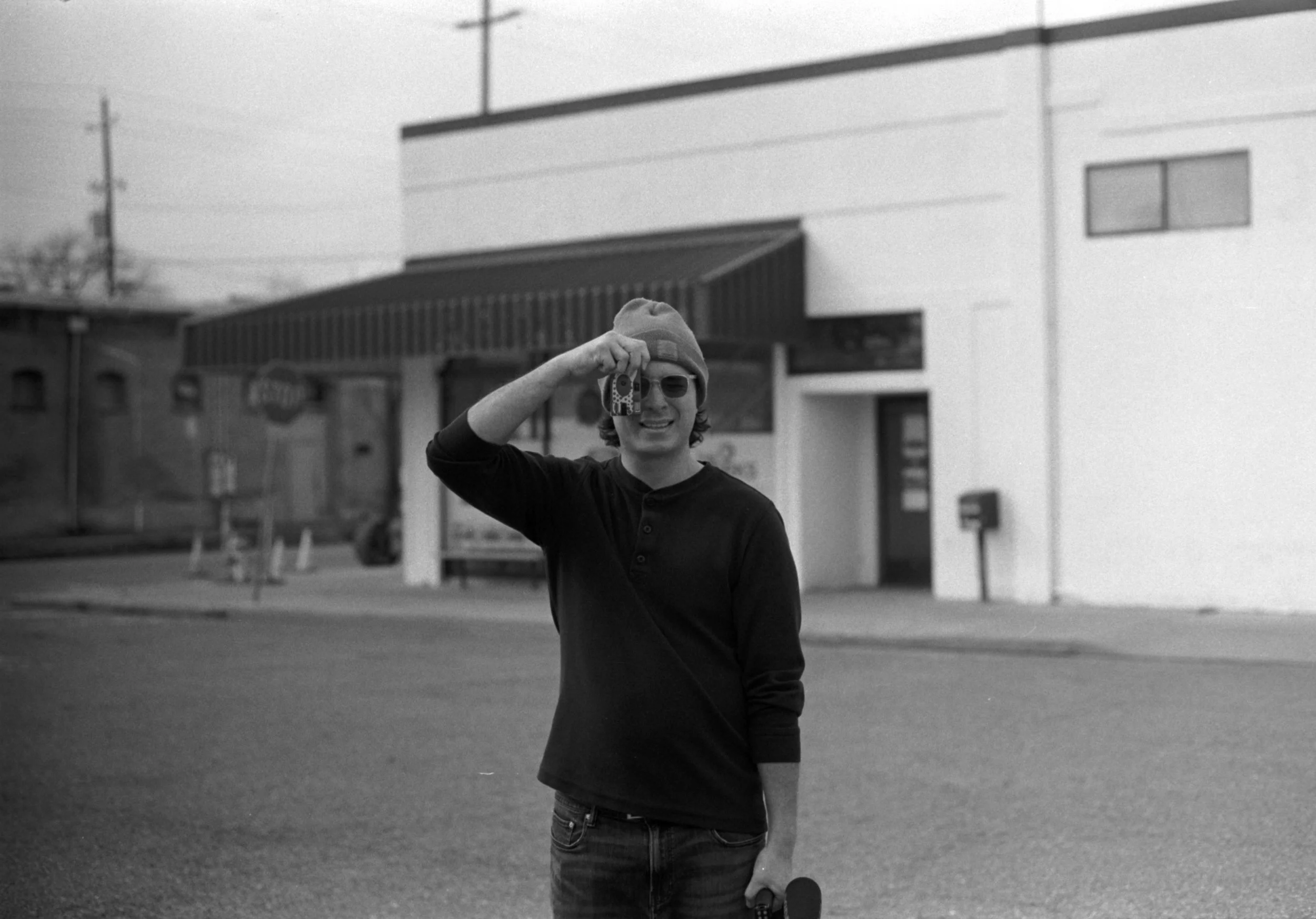 Darkroom Day