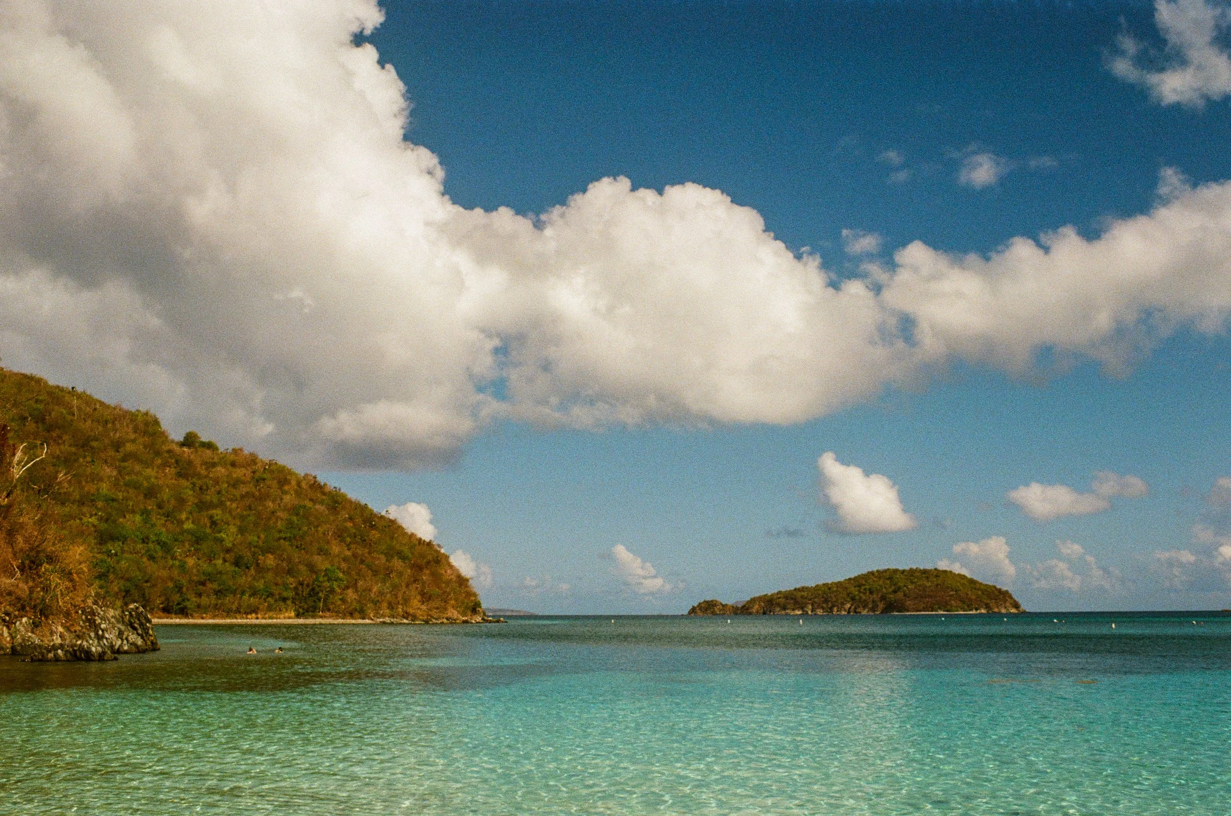 Islands