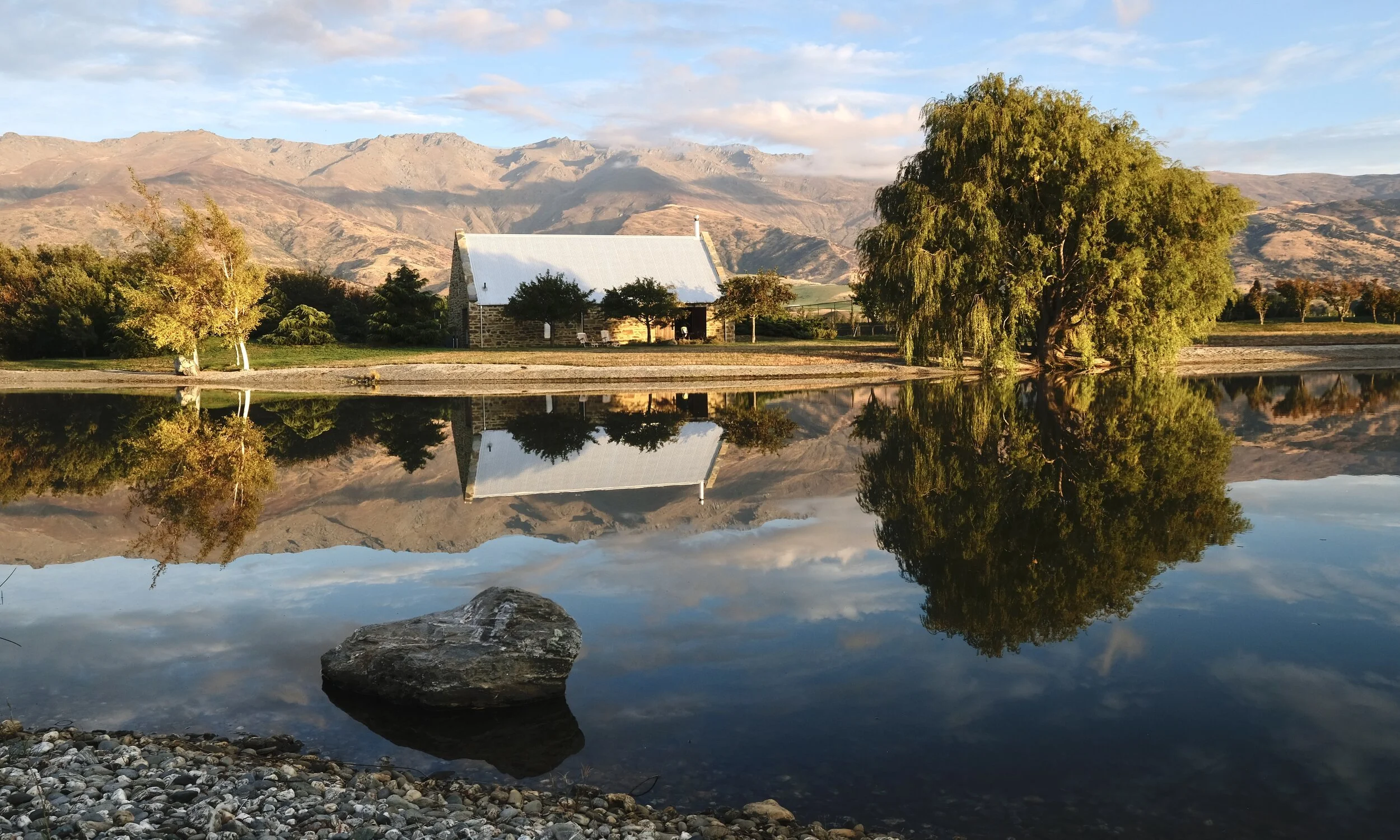 kopuwai delta estate