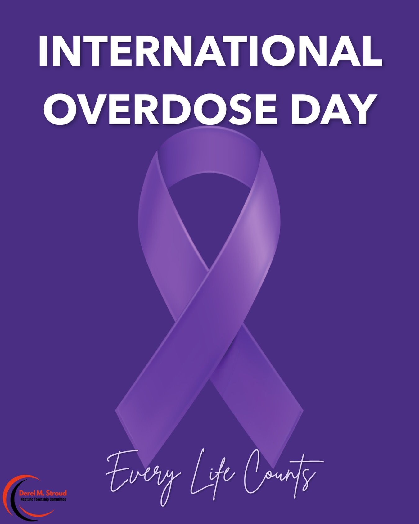 This one&rsquo;s personal as I&rsquo;ve watched someone I love fight this fight, and I know I&rsquo;m not alone in that.

Behind every statistic is someone&rsquo;s person; that&rsquo;s someone worth saving.

If you&rsquo;re struggling, please reach o