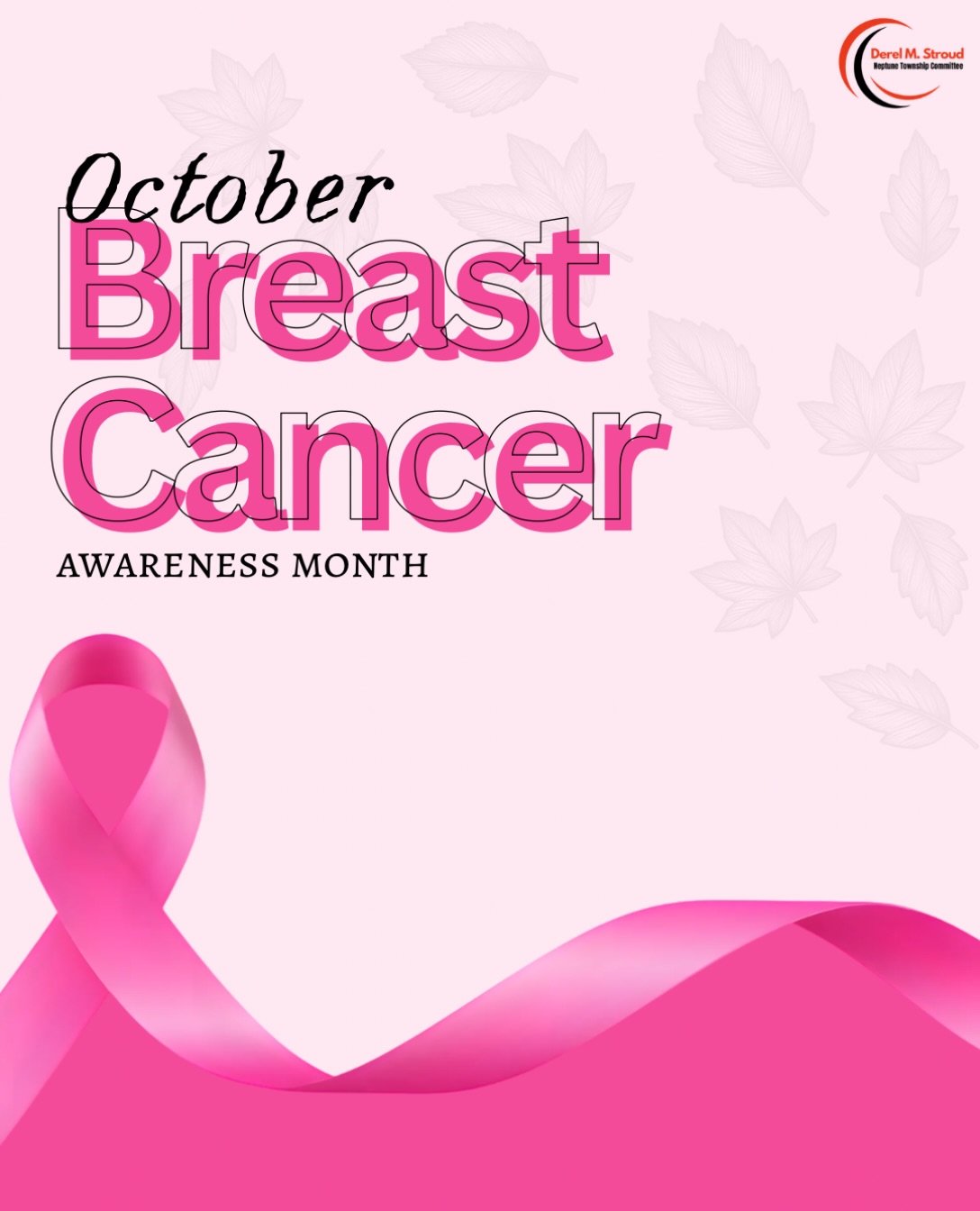 This October, it&rsquo;s personal. So many friends and family members have been affected by breast cancer; join us in raising awareness, and honoring those we&rsquo;ve lost to breast cancer. Let&rsquo;s also celebrate our survivors. Early detection s