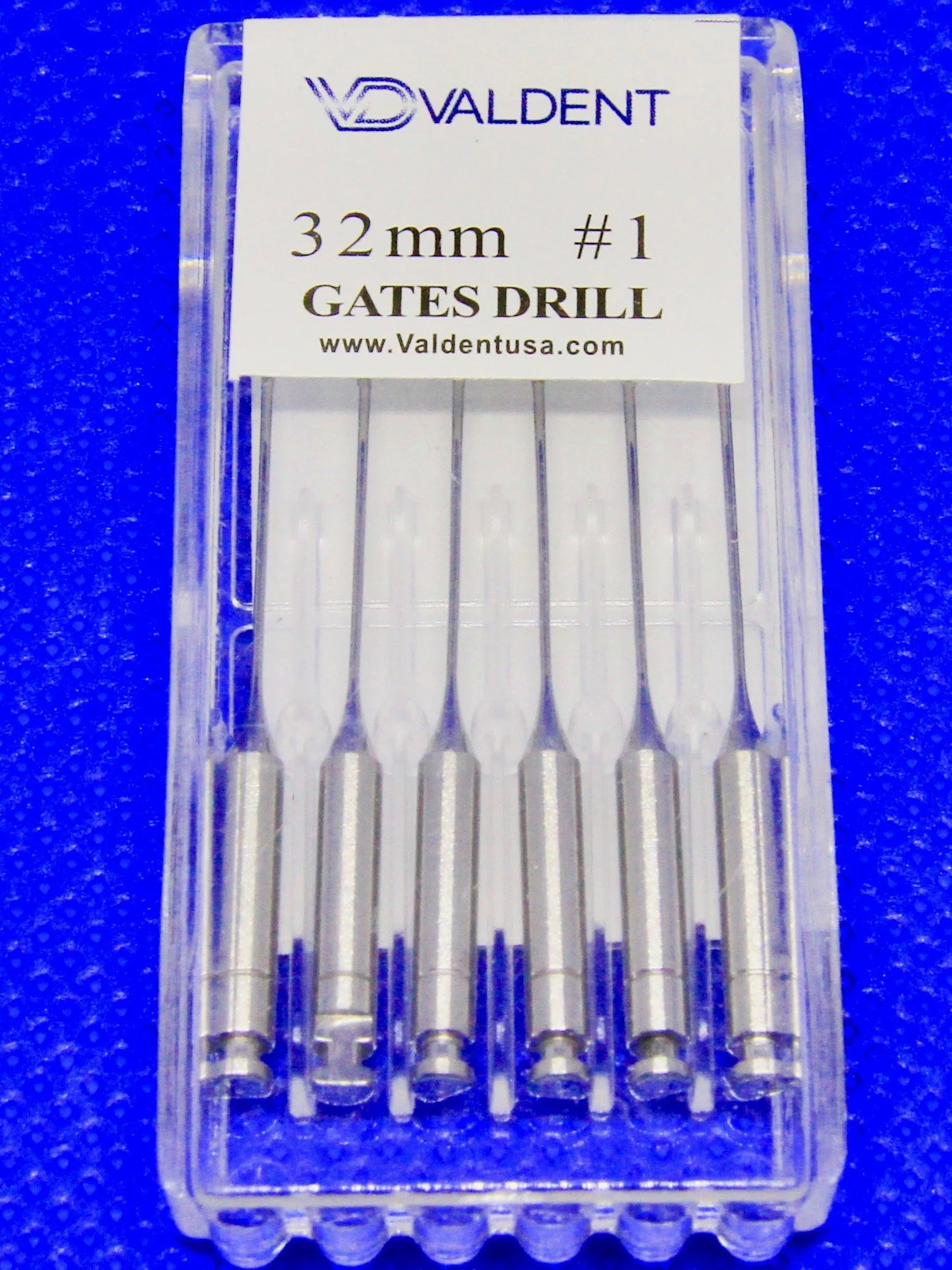 Gate Drills