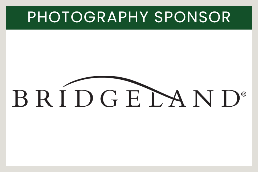 Photography Sponsor Bridgeland