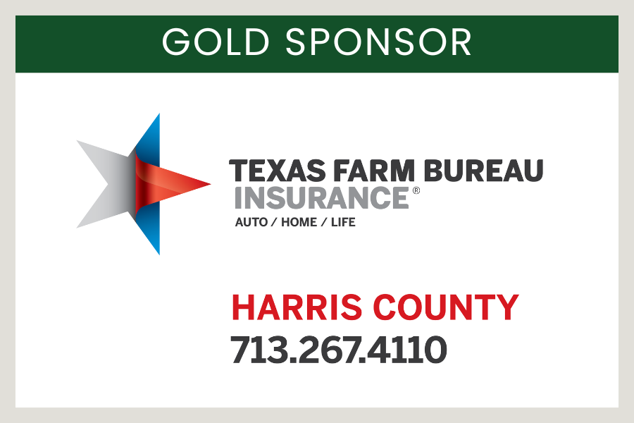 Gold Sponsor Matt Carter