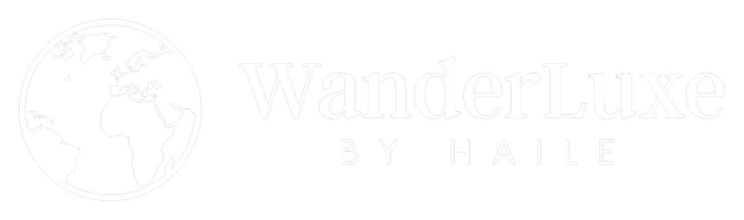 WanderLuxe by Haile