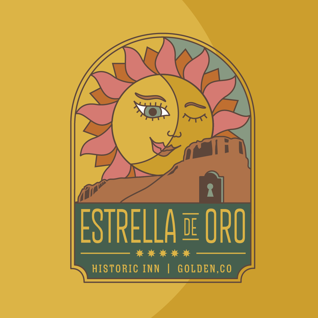 Estrella de Oro Inn