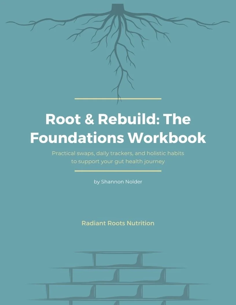Title Page - The Functional Nutrition Starter Kit.jpg