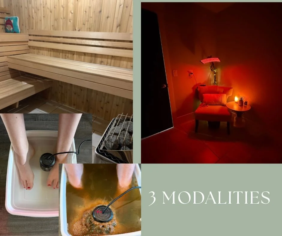 SPA BUNDLES