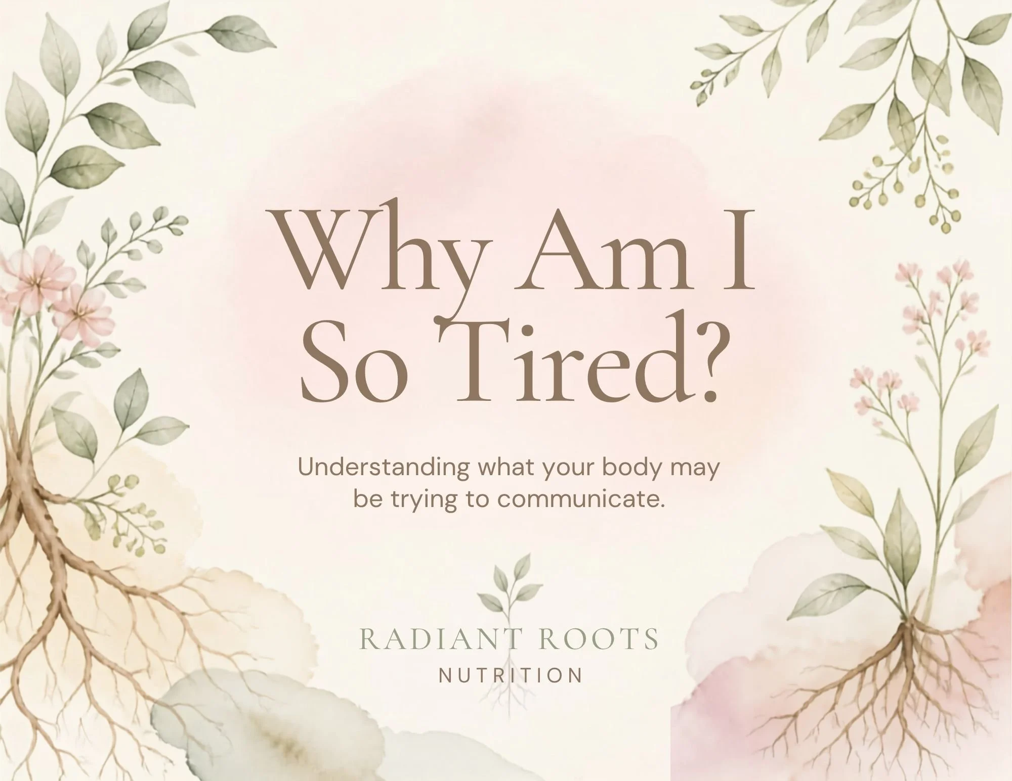 7 Common Reasons Women Feel Exhausted