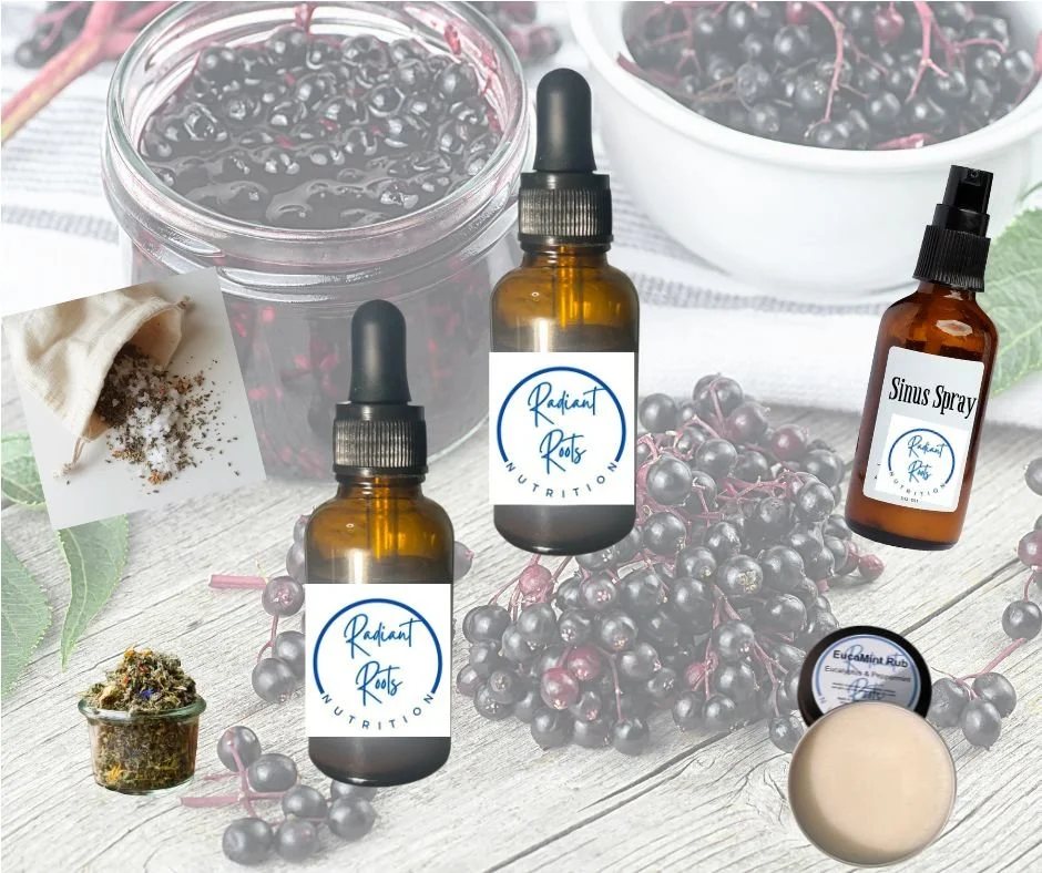 Mega Wellness Kit — The Ultimate Bundle