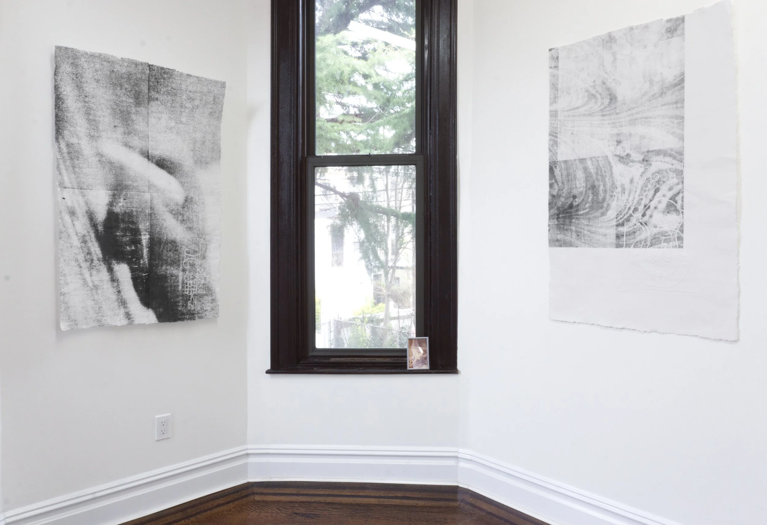 Maggie Barrett, Perceptible Char