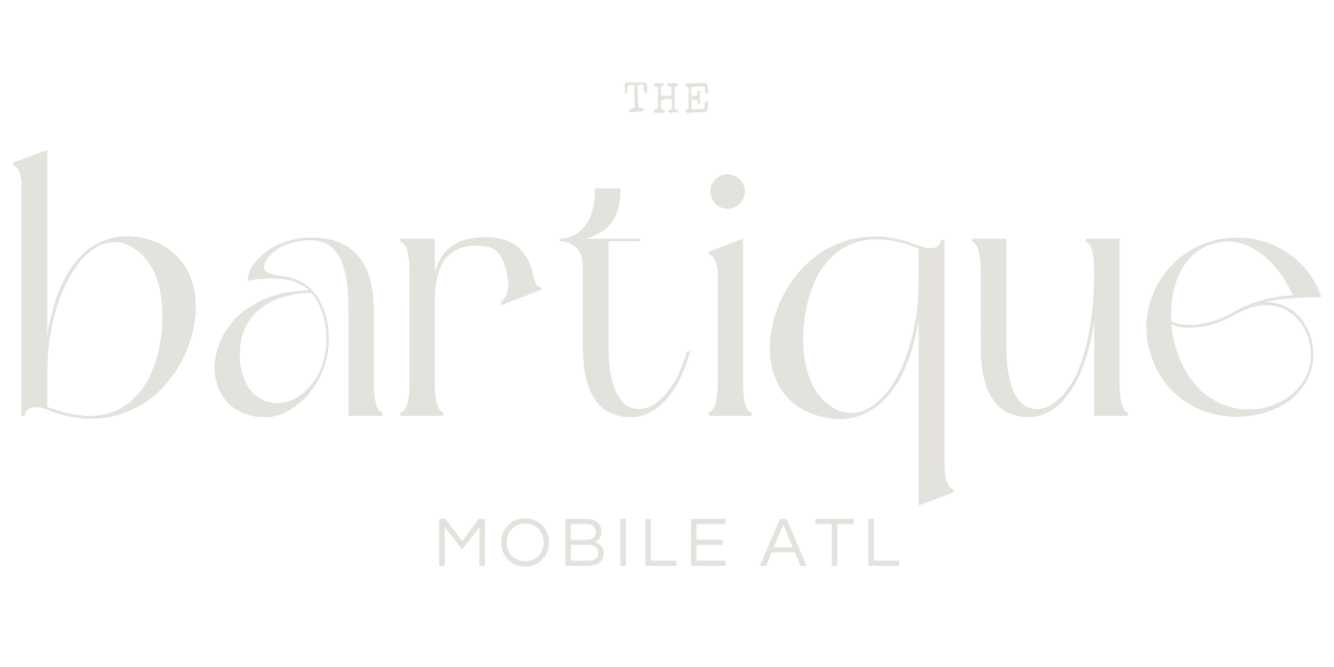 The Bartique Mobile ATL