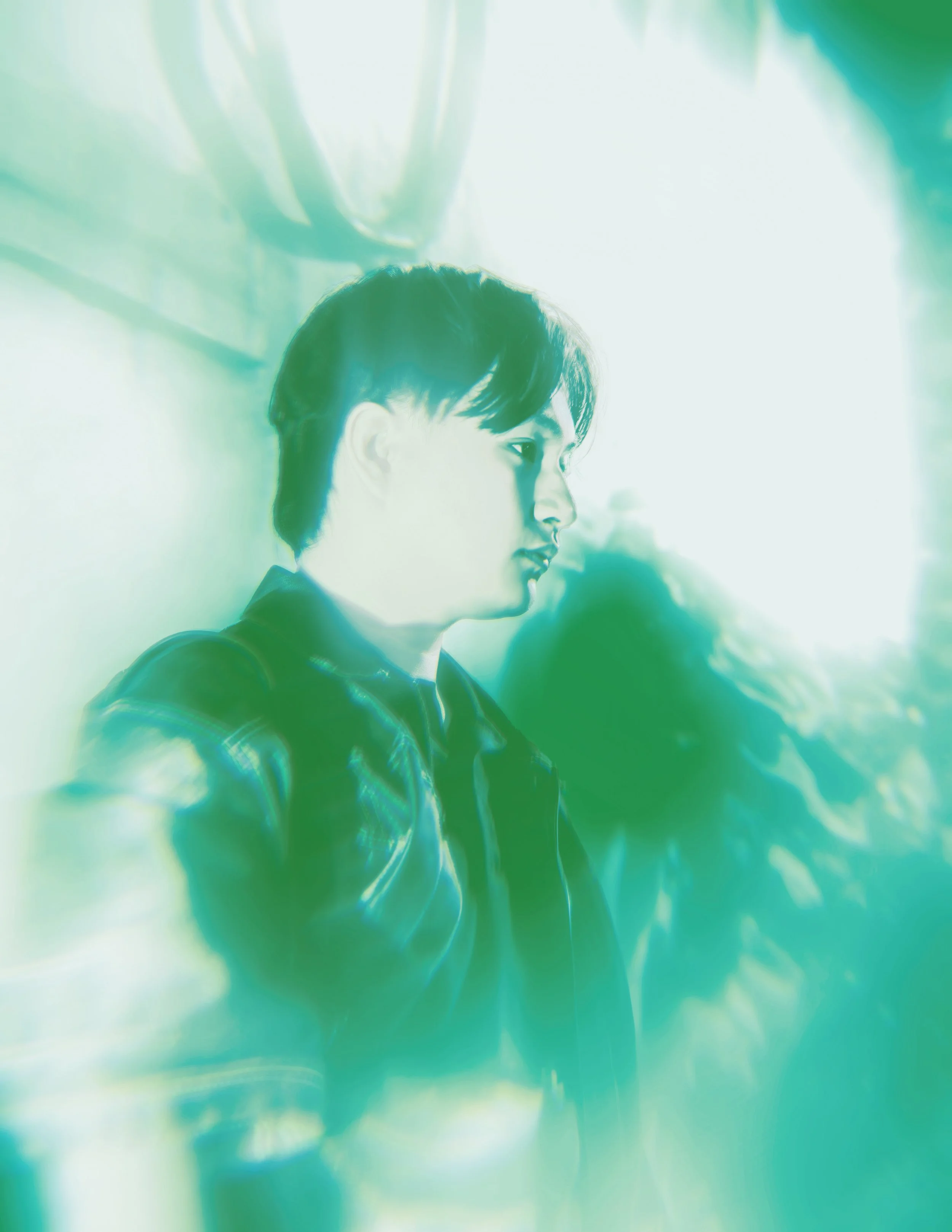 Minh |
Art Direction, Edit, and photos by Jamie Chihuan