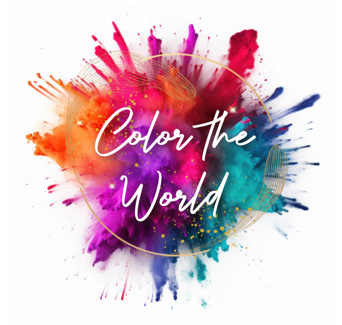 Color the World  Gala