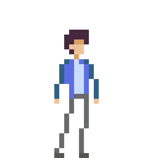 John