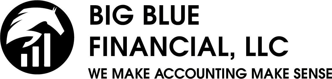 Big Blue Financial