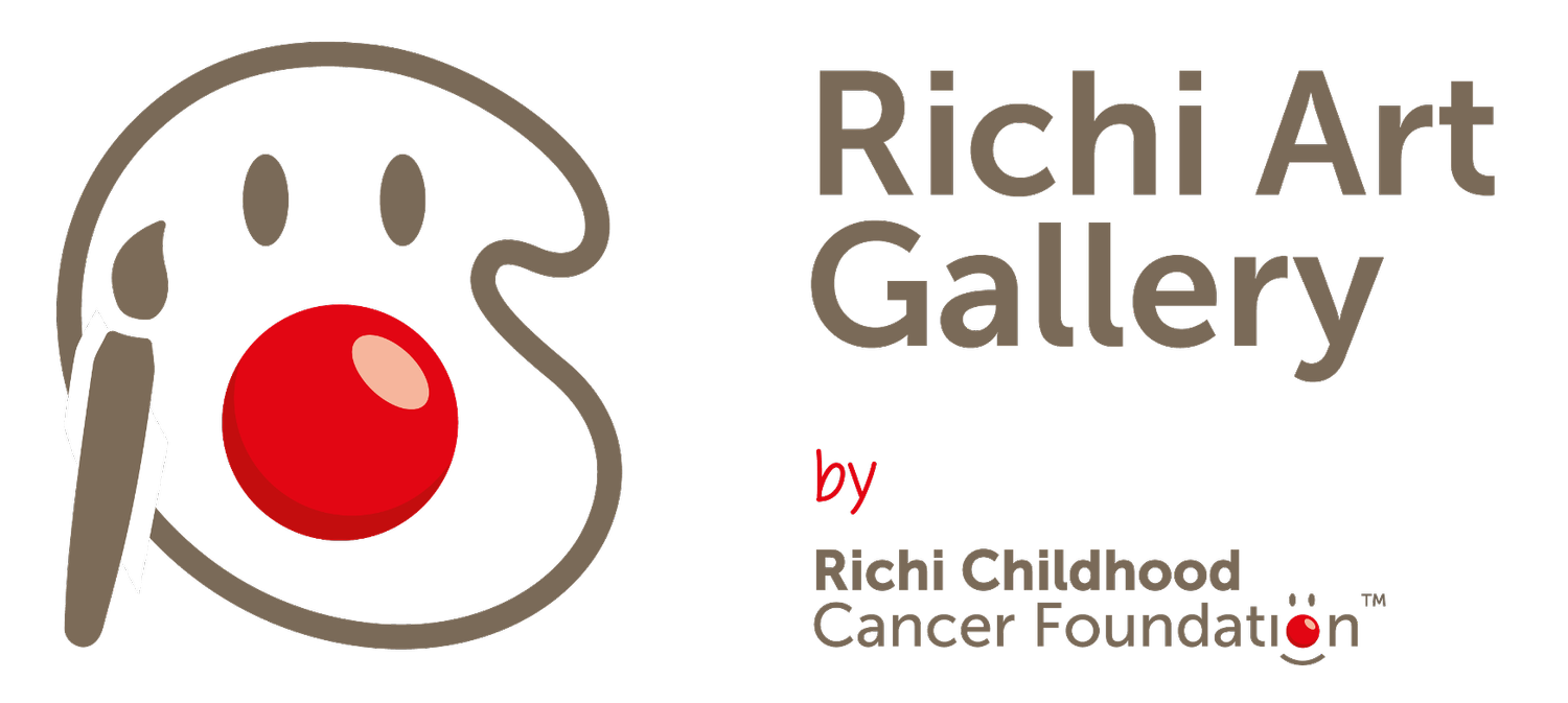 Richi Childhood Cancer Foundation (Copy)