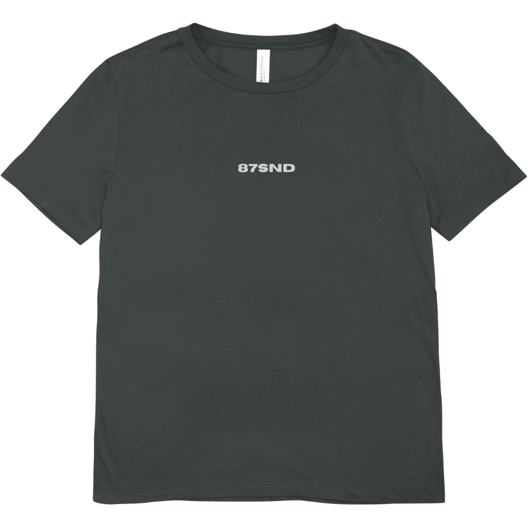 87 Sound Tee