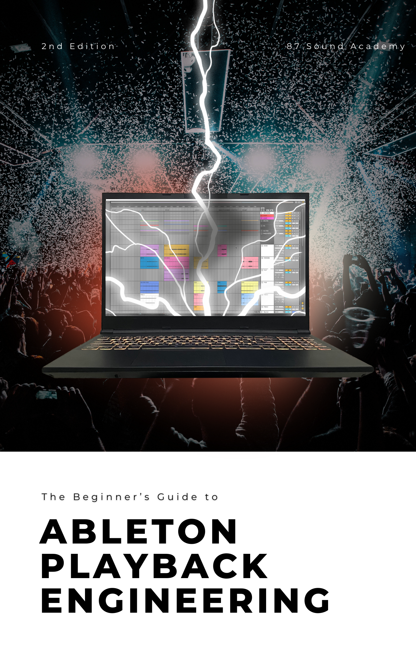 The Beginner's Guide to Ableton Playback Engineering