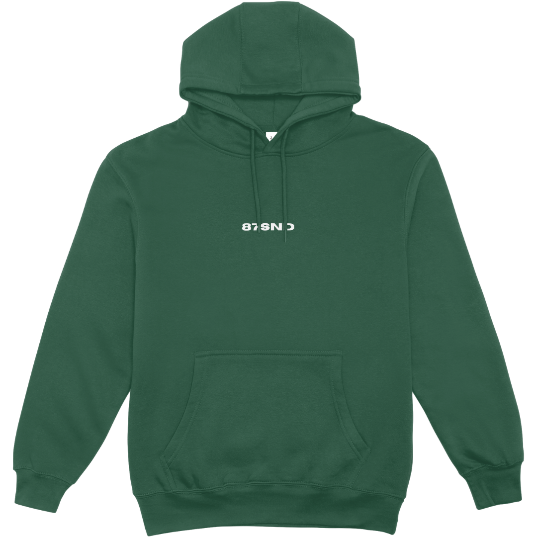 87 Sound Hoodie