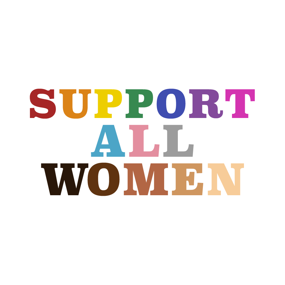 Support ALL Women .png