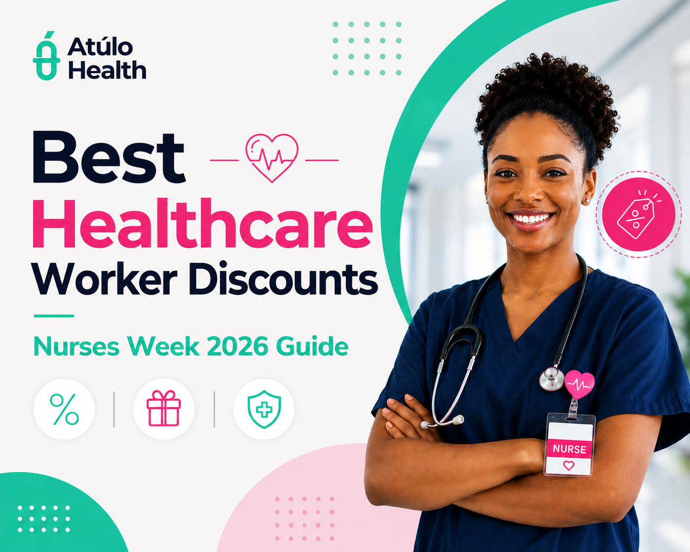National Nurses Week 2026: Celebrating The Power of Nurses